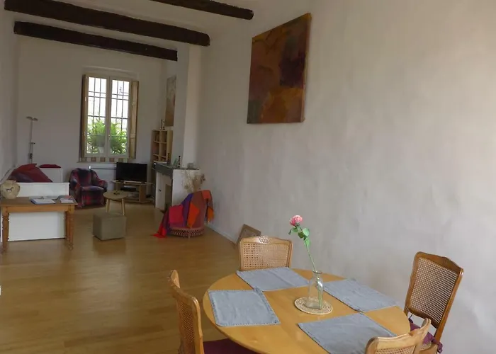 Beau T2 Historique-Panier/Vieux Port-60M2 Avec Vue