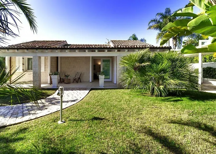 Villa Pietrabianca