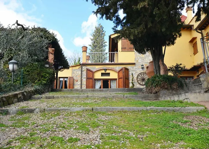 La Valle di Anna