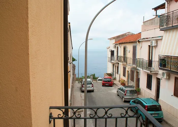 Scilla Resort