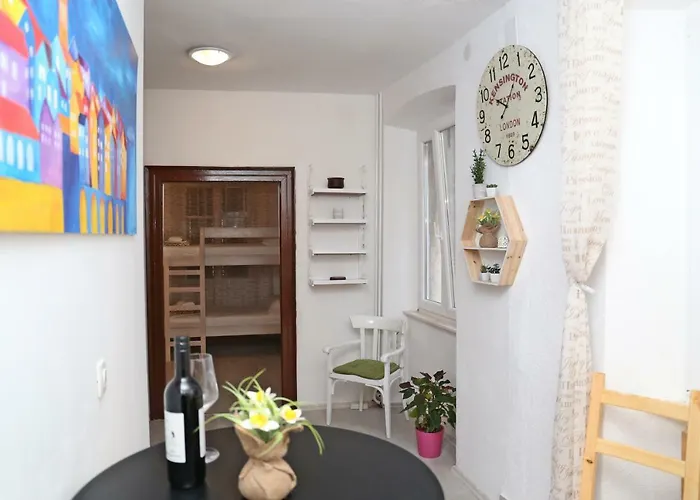 Hostel Korcula