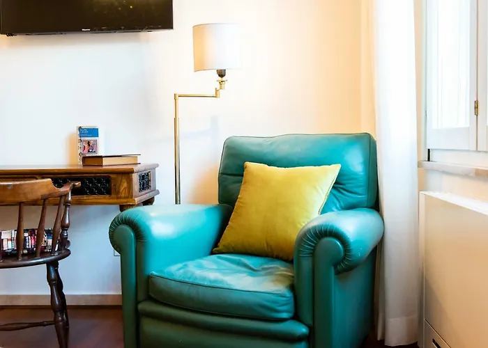 Bibliò Rooms Guesthouse