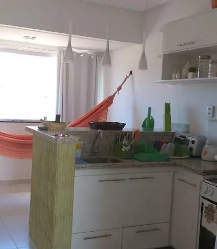 Ap aluguel no Guaibim