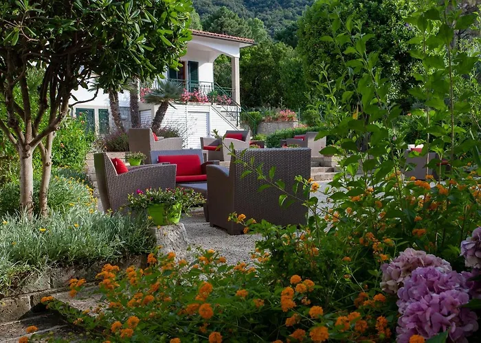 Boutique Hotel Ilio