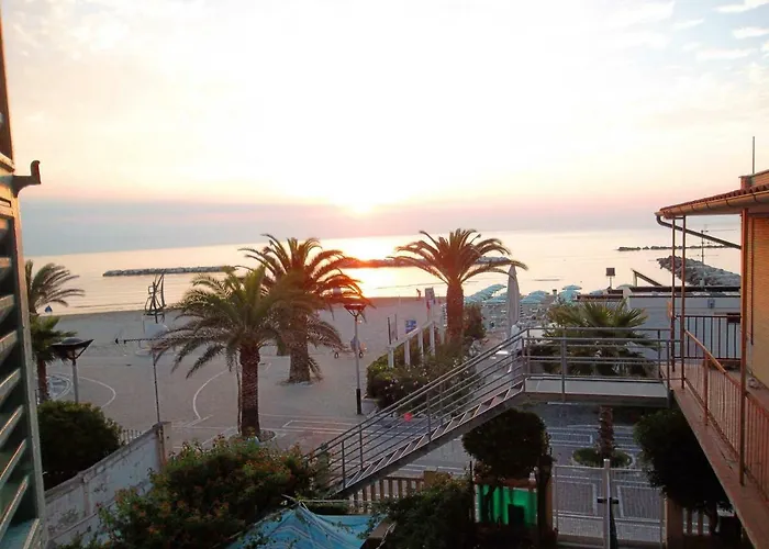 Grottammare Mon Amour Marina Grande