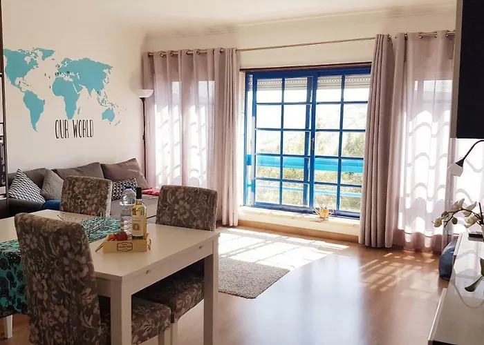 Magoito Sea View Apartment