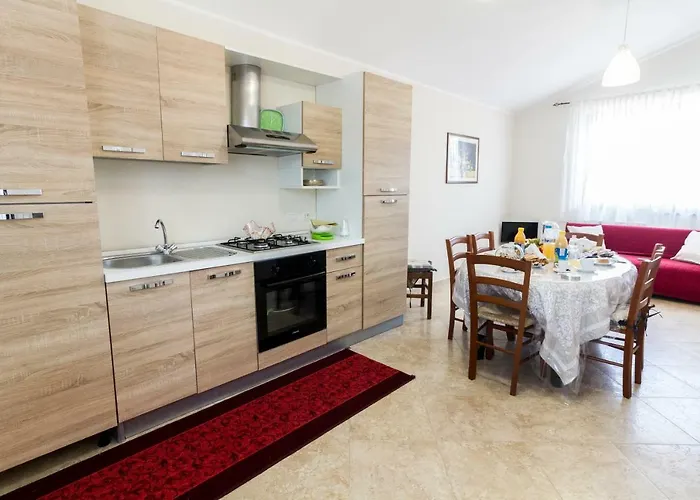 A casa di Simona