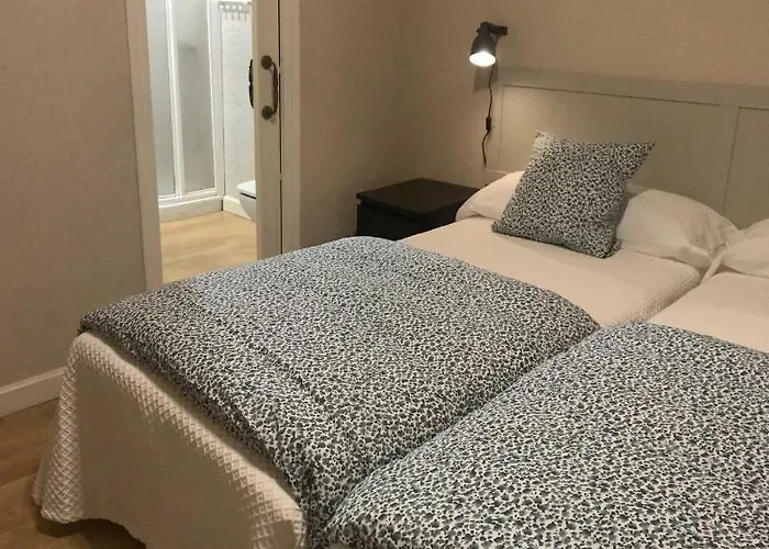 Apartamento Sebreñu 1