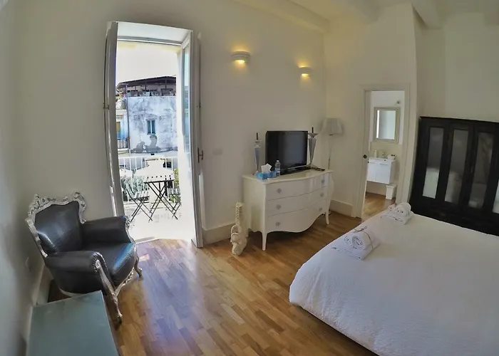 La Residenza Del Reginale