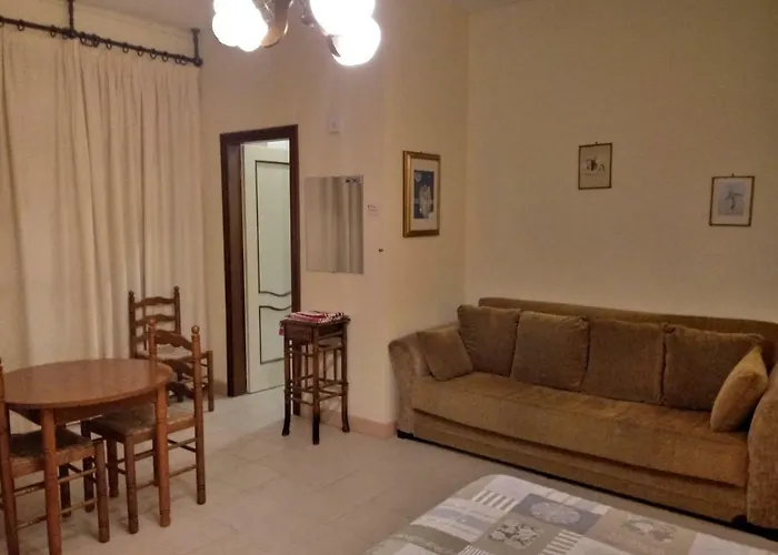 B&B Tio Pepe