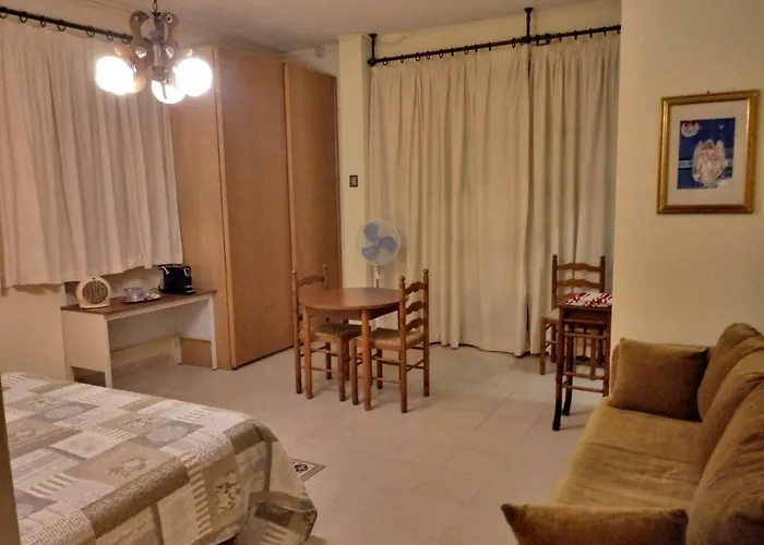 B&B Tio Pepe