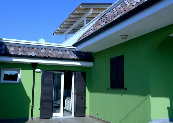 Villa Sofia