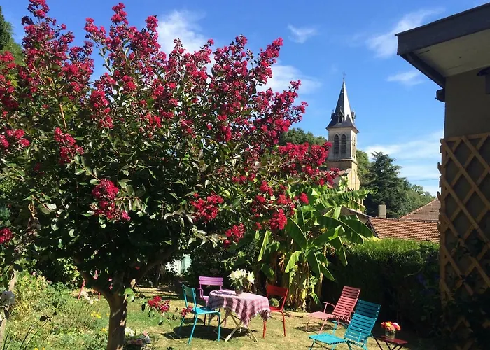 Chez L'Antiquaire