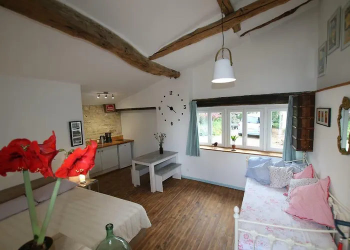 La Sonnette B&B