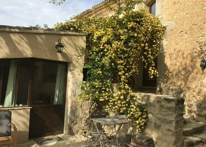 Bastide Bellugue Maison D'Hotes Reseau Bienvenue A La Ferme A 3 Minutes De Lourmarin