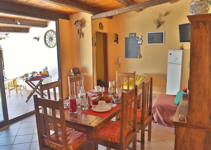 B&B Il Girasole