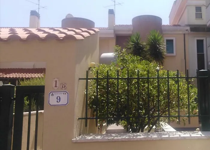 Casa nettuno