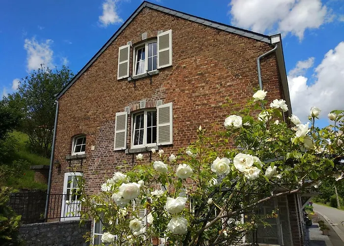 Les2sources Bike-B&B