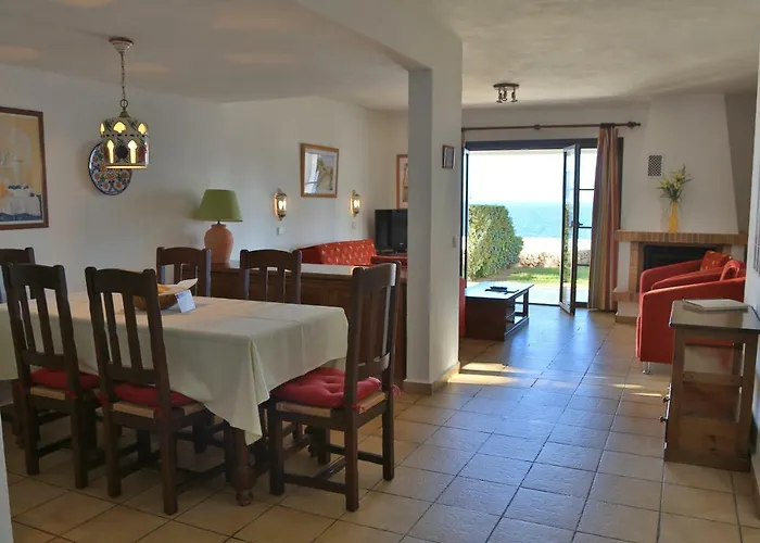 Apartamentos Parque Mar