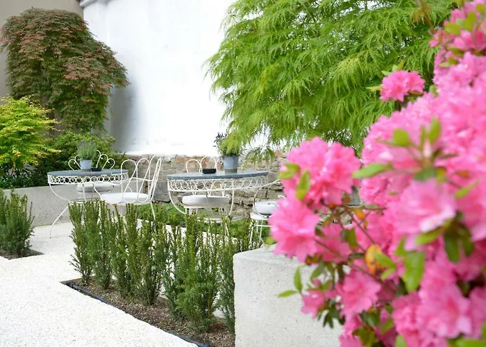 Hotel Maribor & Garden Rooms