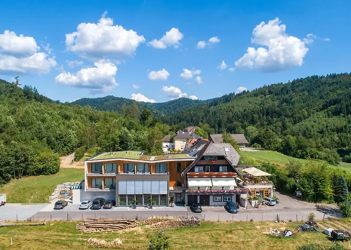 Weinhotel Pfeffer & Salz