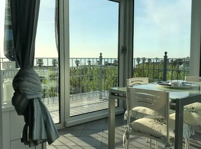 Attico Sul Mare