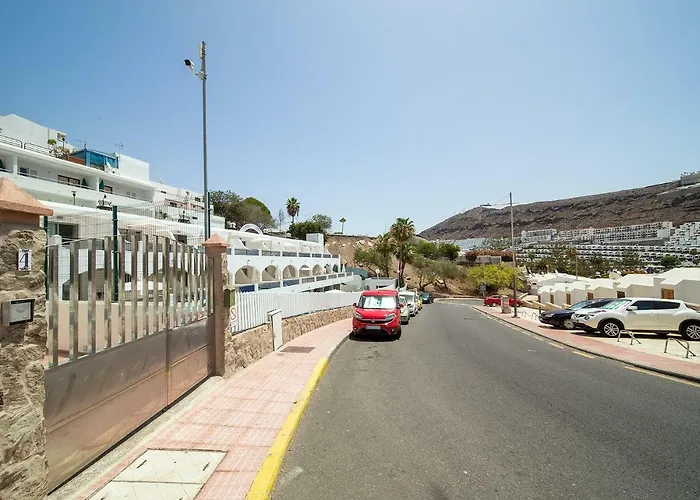 Apartamentos Monte Verde