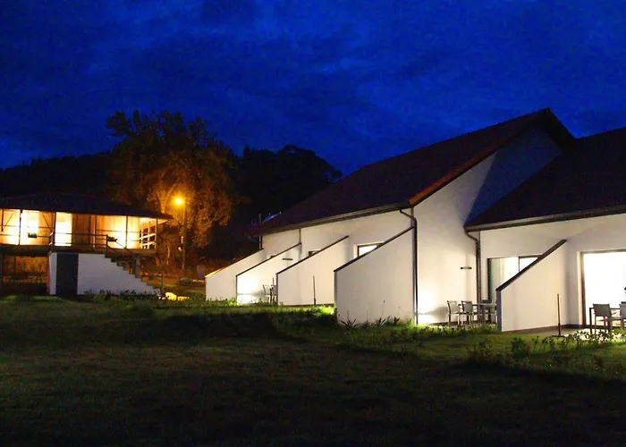 Apartamentos Valle De Irola