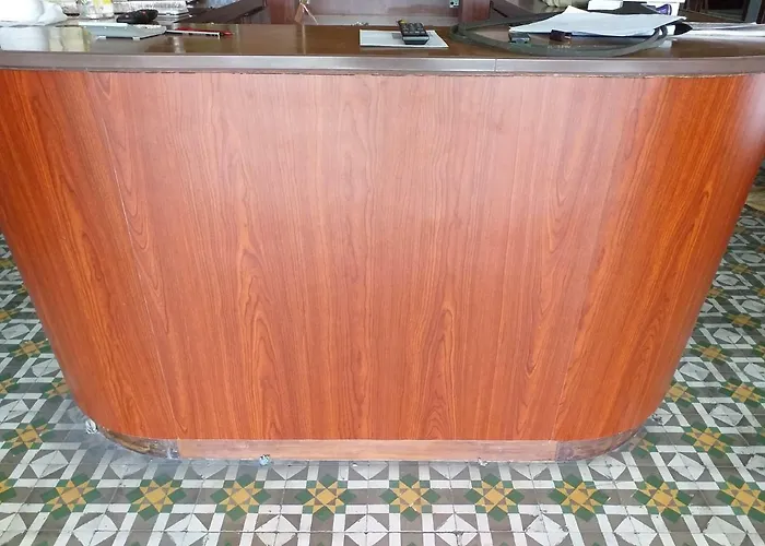 Hotel Peking