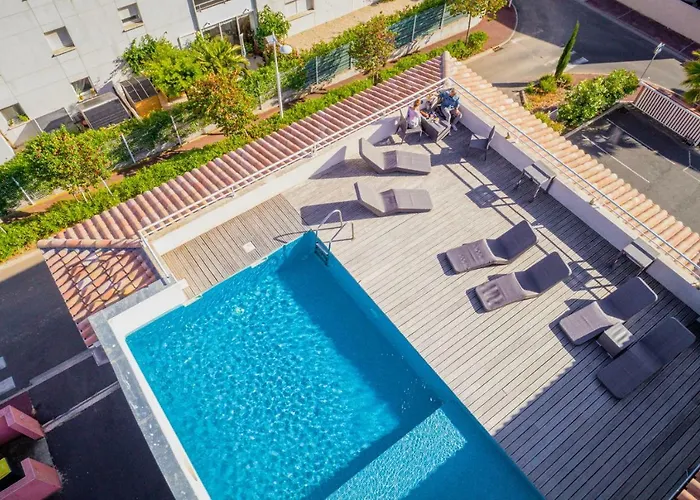Hotel Grand Cap