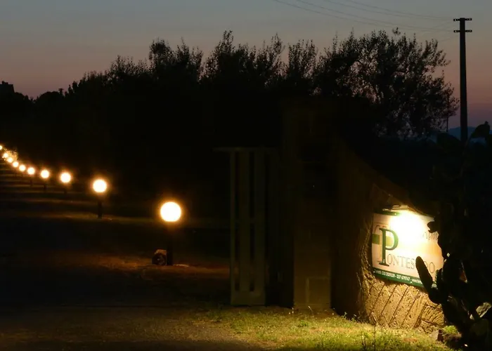 Tenuta Di Pontesodo