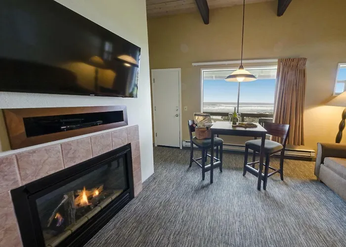 Fireside Motel