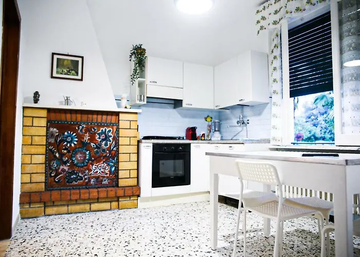 Casa Campli