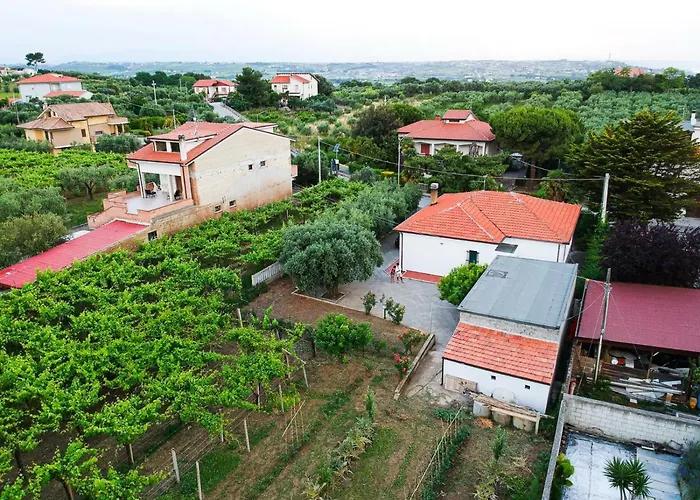 Casa Campli