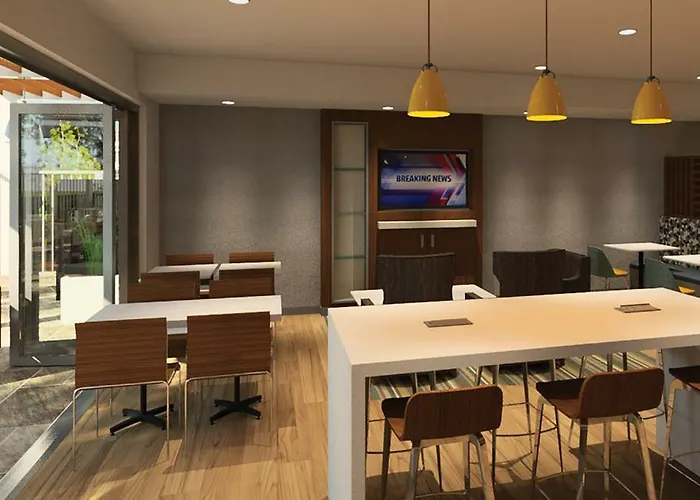 Mainstay Suites