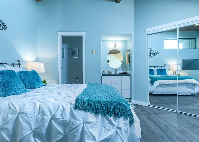 Oceanview Escape At Birch Bay With Indoor Pool & Hot Tub