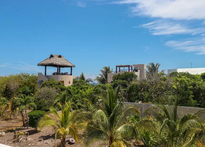 Villas Coco Resort - All Suites