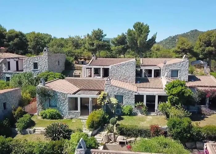 Le Residenze Di Sant'Elmo