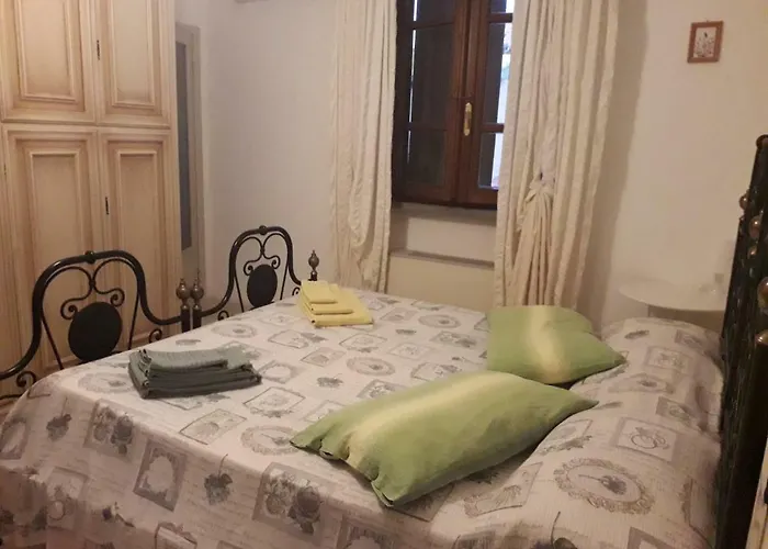 Villa Lory Albinia