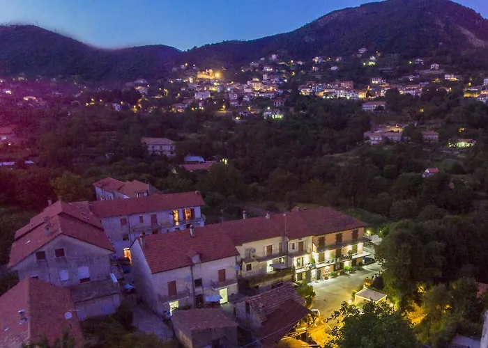 B&B Il Girasole