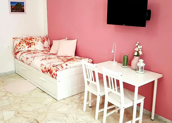 L'Opera dei Pupi B&b