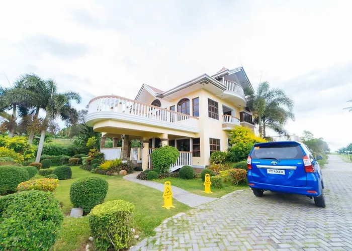 Reddoorz @ Tolentino East Road Tagaytay