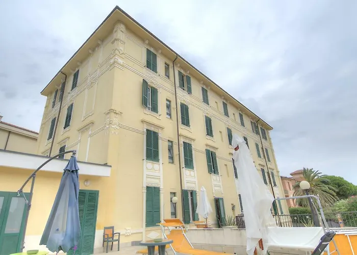 Hotel Esperia