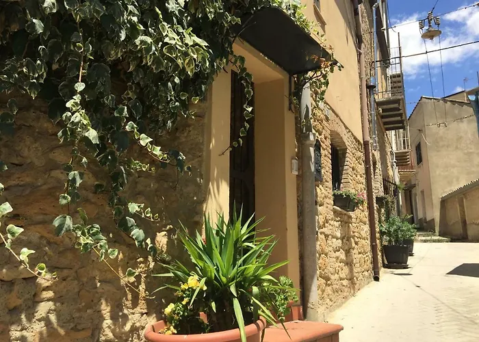 Giardino delle Zagare