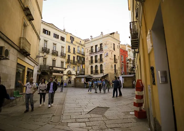 b&b del corso