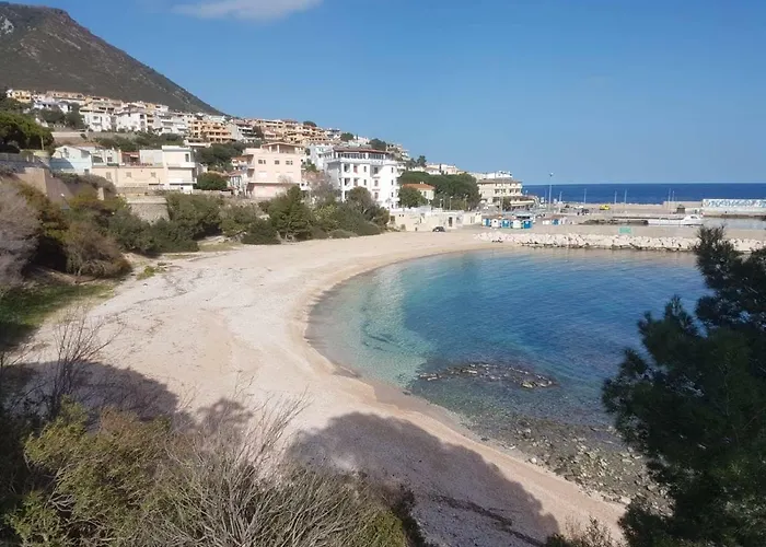 B&B Cala Luna