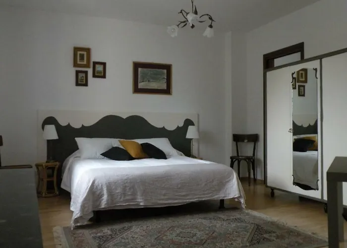 Tetto Nuovo B&B