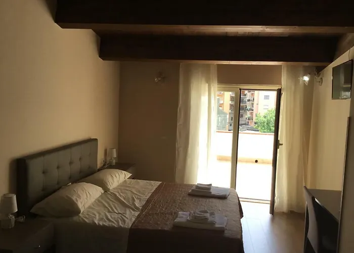 B&B Nonna Maria