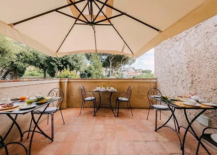 Maera B&B Ravello