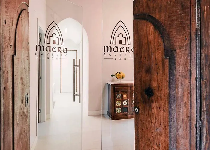 Maera B&B Ravello